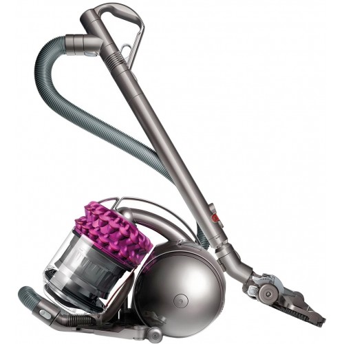 Пылесос Dyson DC 52 Allergy Parquet