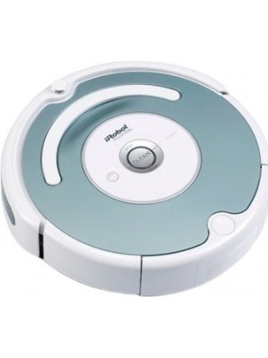 Пылесос iRobot Roomba 521