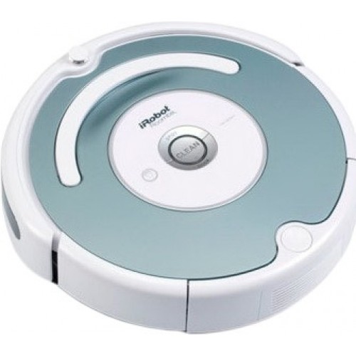 Пылесос iRobot Roomba 521