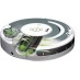 Пылесос iRobot Roomba 521