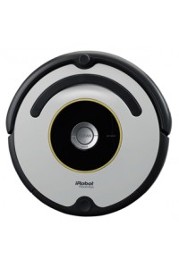 Пылесос iRobot Roomba 620