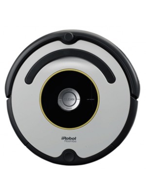 Пылесос iRobot Roomba 620