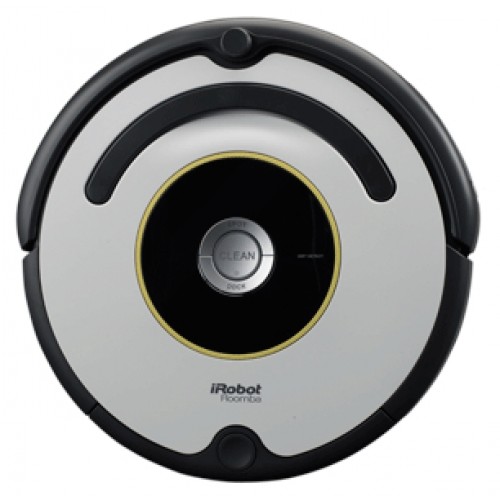 Пылесос iRobot Roomba 620