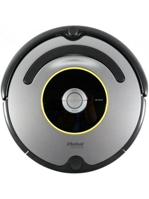 Пылесос iRobot Roomba 630