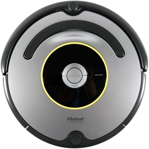 Пылесос iRobot Roomba 630