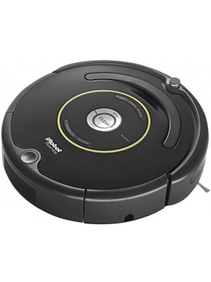 Пылесос iRobot Roomba 650