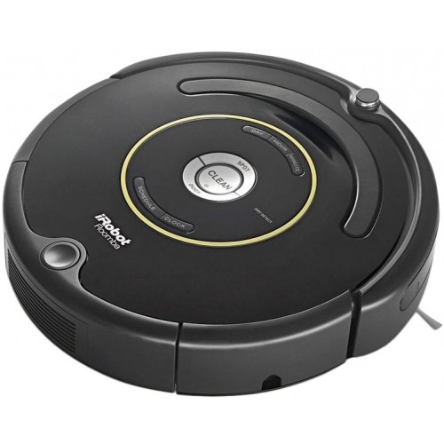 Пылесос iRobot Roomba 650