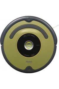 Пылесос iRobot Roomba 660