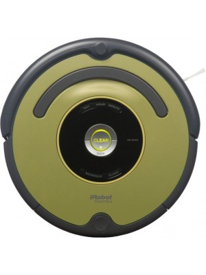 Пылесос iRobot Roomba 660