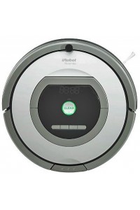 Пылесос iRobot Roomba 760