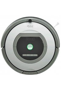 Пылесос iRobot Roomba 760