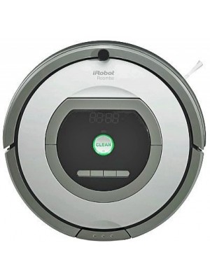 Пылесос iRobot Roomba 760