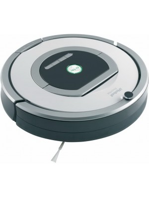 Пылесос iRobot Roomba 765