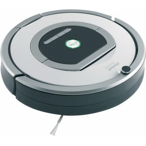 Пылесос iRobot Roomba 765