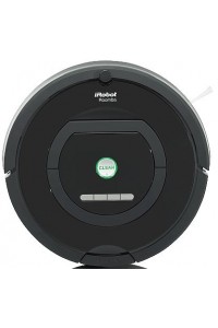 Пылесос iRobot Roomba 770