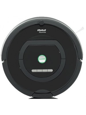 Пылесос iRobot Roomba 770