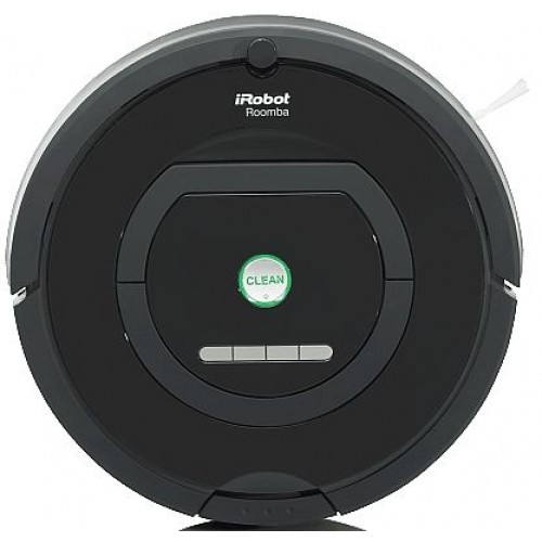 Пылесос iRobot Roomba 770