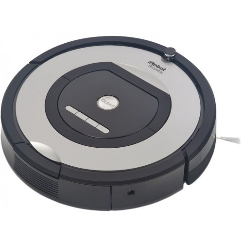 Пылесос iRobot Roomba 775