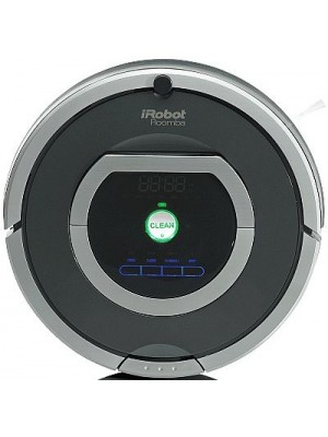 Пылесос iRobot Roomba 780