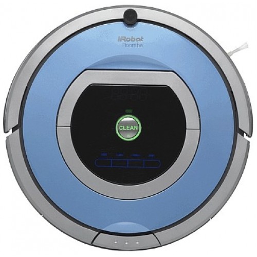 Пылесос iRobot Roomba 790