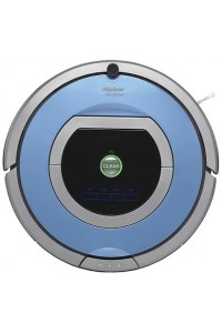 Пылесос iRobot Roomba 790