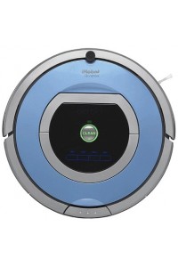 Пылесос iRobot Roomba 790