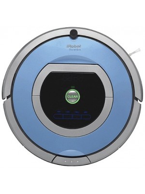 Пылесос iRobot Roomba 790
