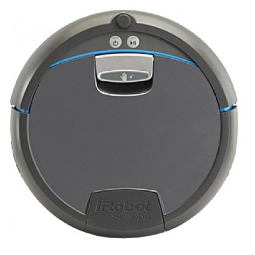 Пылесос iRobot Scooba 390