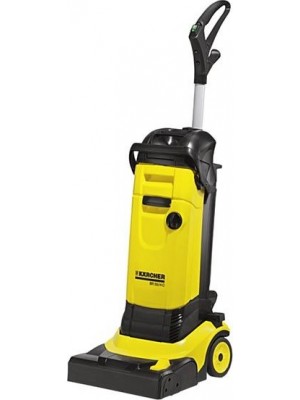 Пылесос Karcher BR 30/4 C