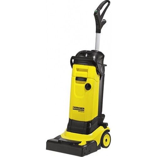 Пылесос Karcher BR 30/4 C