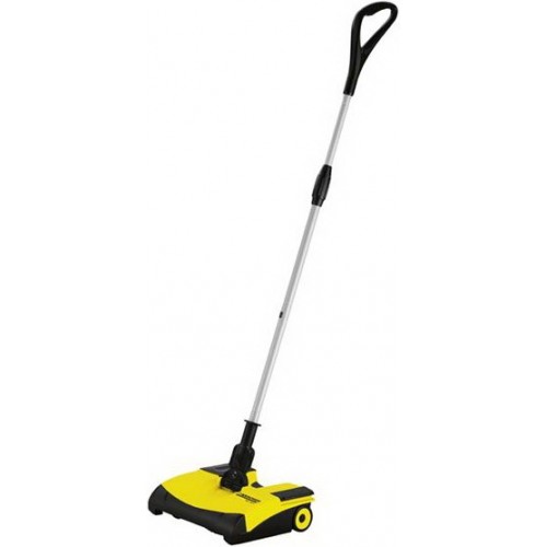 Пылесос Karcher EB 30/1