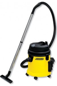 Пылесос Karcher NT 27/1