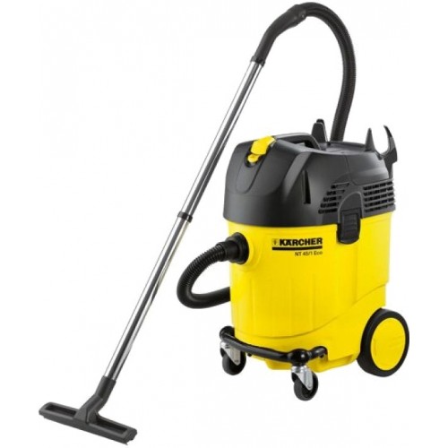 Пылесос Karcher NT 45/1 Tact