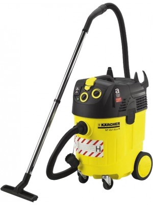 Пылесос Karcher NT 45/1 Tact Te