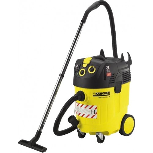 Пылесос Karcher NT 45/1 Tact Te