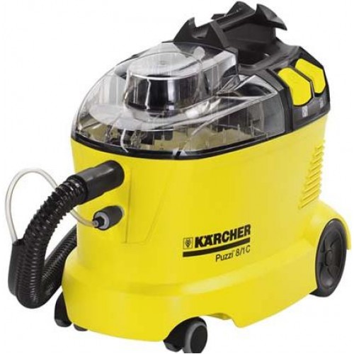 Пылесос Karcher Puzzi 8/1 C