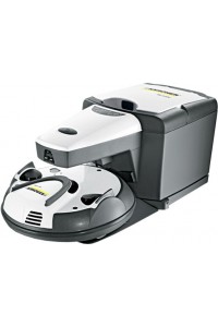 Пылесос Karcher RC 4000