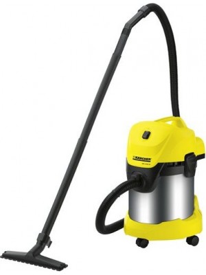 Пылесос Karcher WD 3.300 M