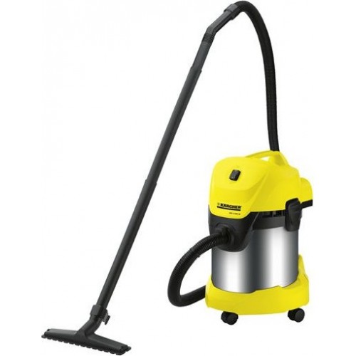 Пылесос Karcher WD 3.300 M