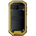 Смартфон Senseit P4 (Black Yellow)