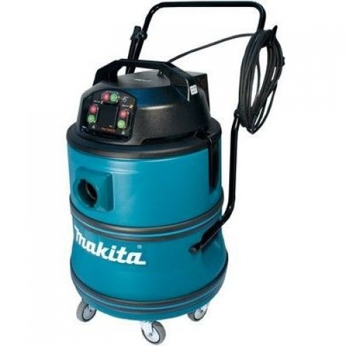 Пылесос Makita 449