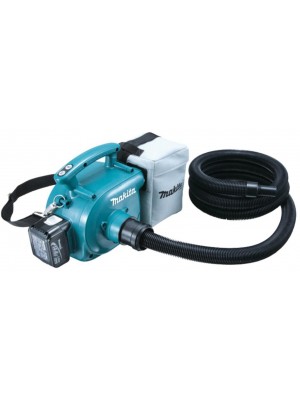 Пылесос Makita BVC340Z