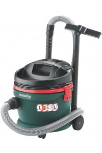 Пылесос Metabo AS 20 L