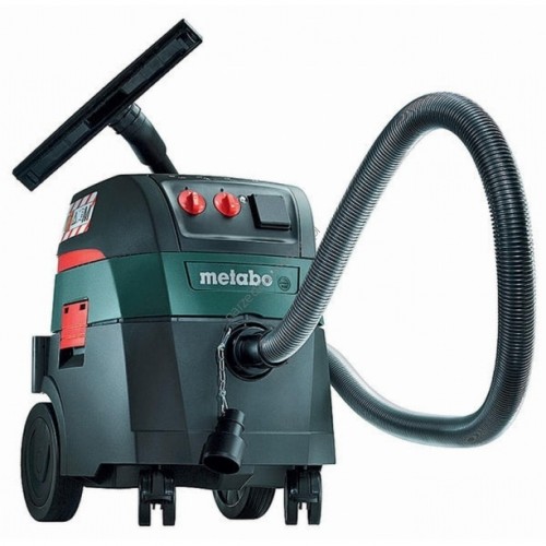 Пылесос Metabo ASR 35 M