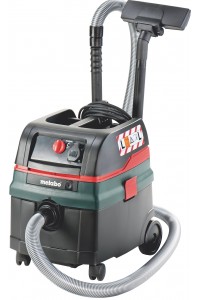 Пылесос Metabo ASR 50 L SC (SelfClean)