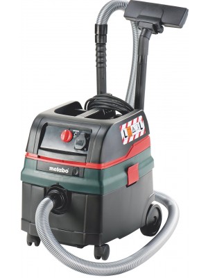 Пылесос Metabo ASR 50 L SC (SelfClean)