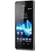 Смартфон Sony Xperia V (Black)