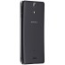 Смартфон Sony Xperia V (Black)