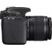 Зеркальный фотоаппарат Canon EOS 1100D kit (18-55mm) DCIII