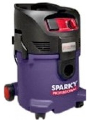 Пылесос Sparky VC 1431MS